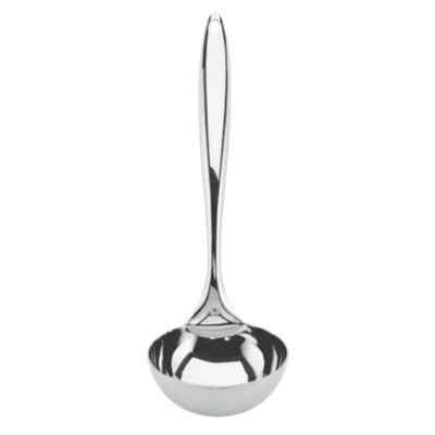Cuisipro Stainless Steel Ladle