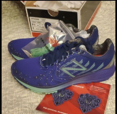 Trail Running Shoes New Balance 590 Mujer PÃºrpura Running Shoes