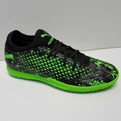 Puma Fussball Schuhe Future 19.4 Kunstrasen Hartplatz, Gr: 40 44 45 46 NEU