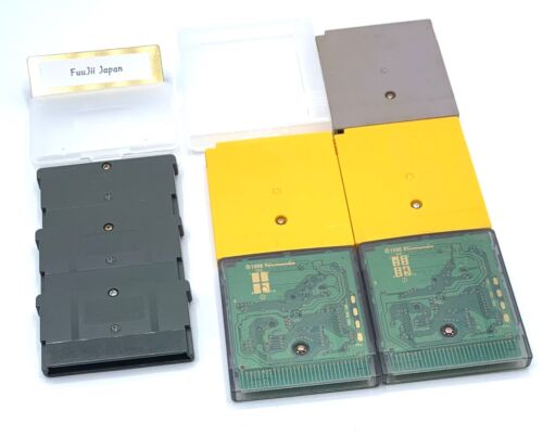 Donkey Kong 8 Set GB, 2001, LAND 1 2 3 Nintendo GAMEBOY Game Boy Advance GBA JP - Picture 4 of 16