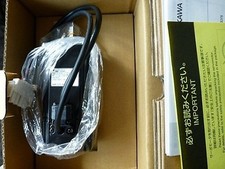 Omron R88M-U40030HA-S1 400W Motor Used 180 Days Warranty *