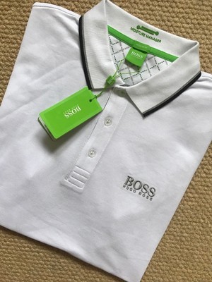 hugo boss golf polo shirts sale