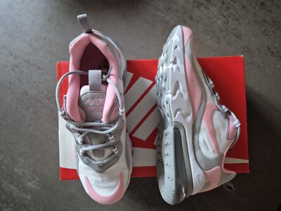 Nike Air Max 270 React GS Größe 38