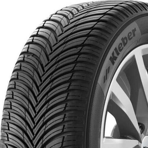 Pneu 4 saisons 225/40 R18 92W XL Kleber Quadraxer 3 voiture compacte