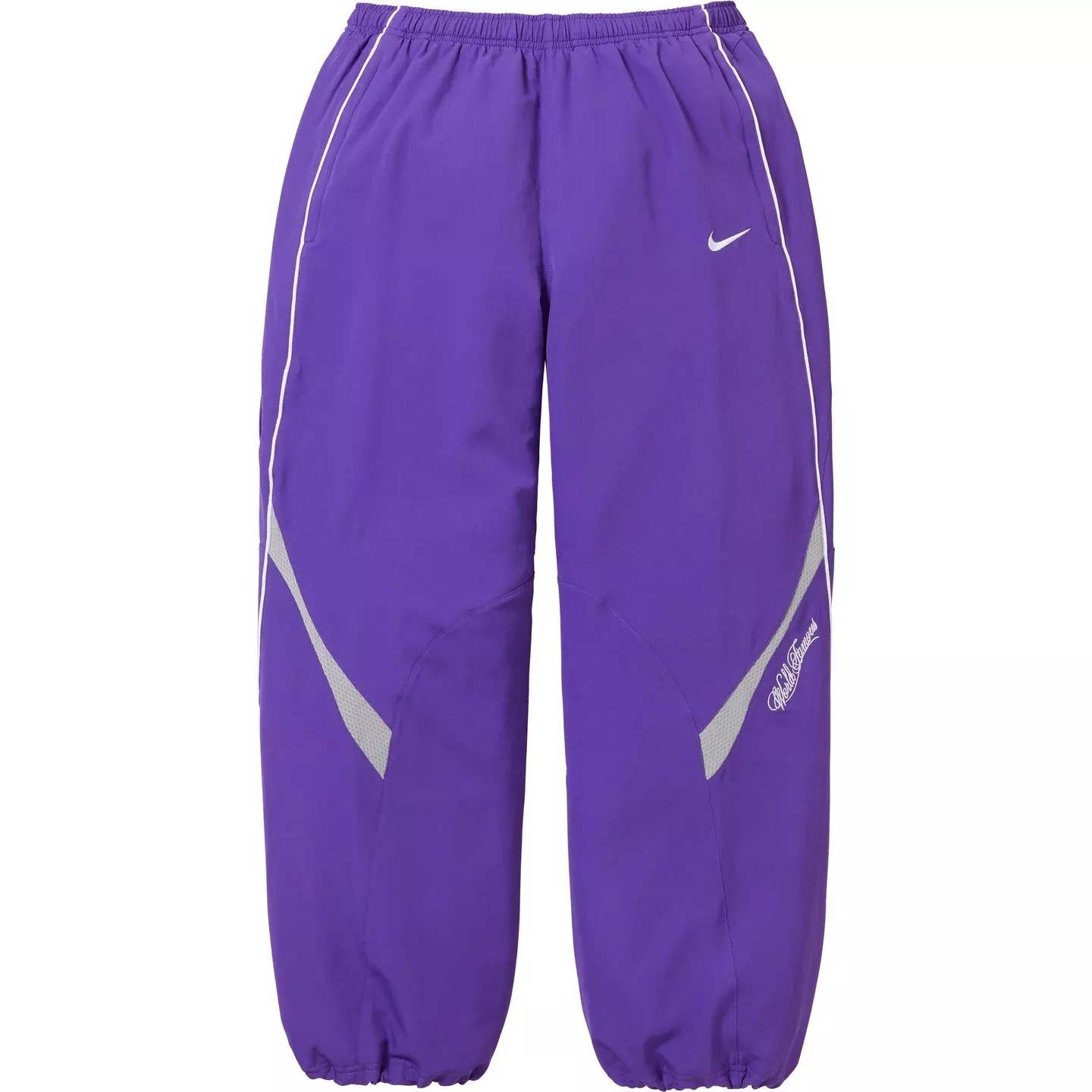 Pantalon de survêtement Supreme Nike XL 1XL commande confirmée prévente