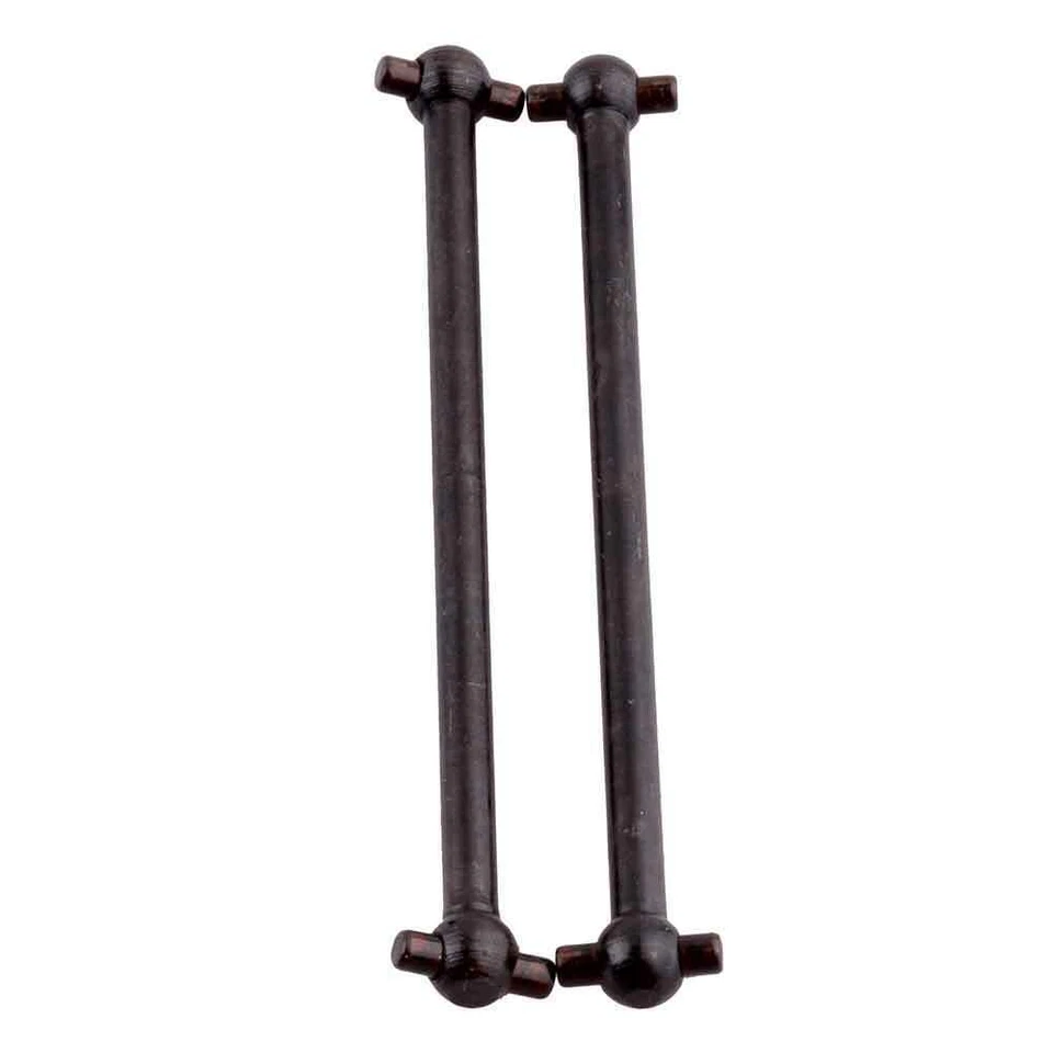 2PCS R/C HSP81004 Rear Dogbones 4.3*95mm For HSP 1/8 Nitro Buggy Truck - Bild 3 von 4