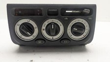 Radiateur Toyota MR