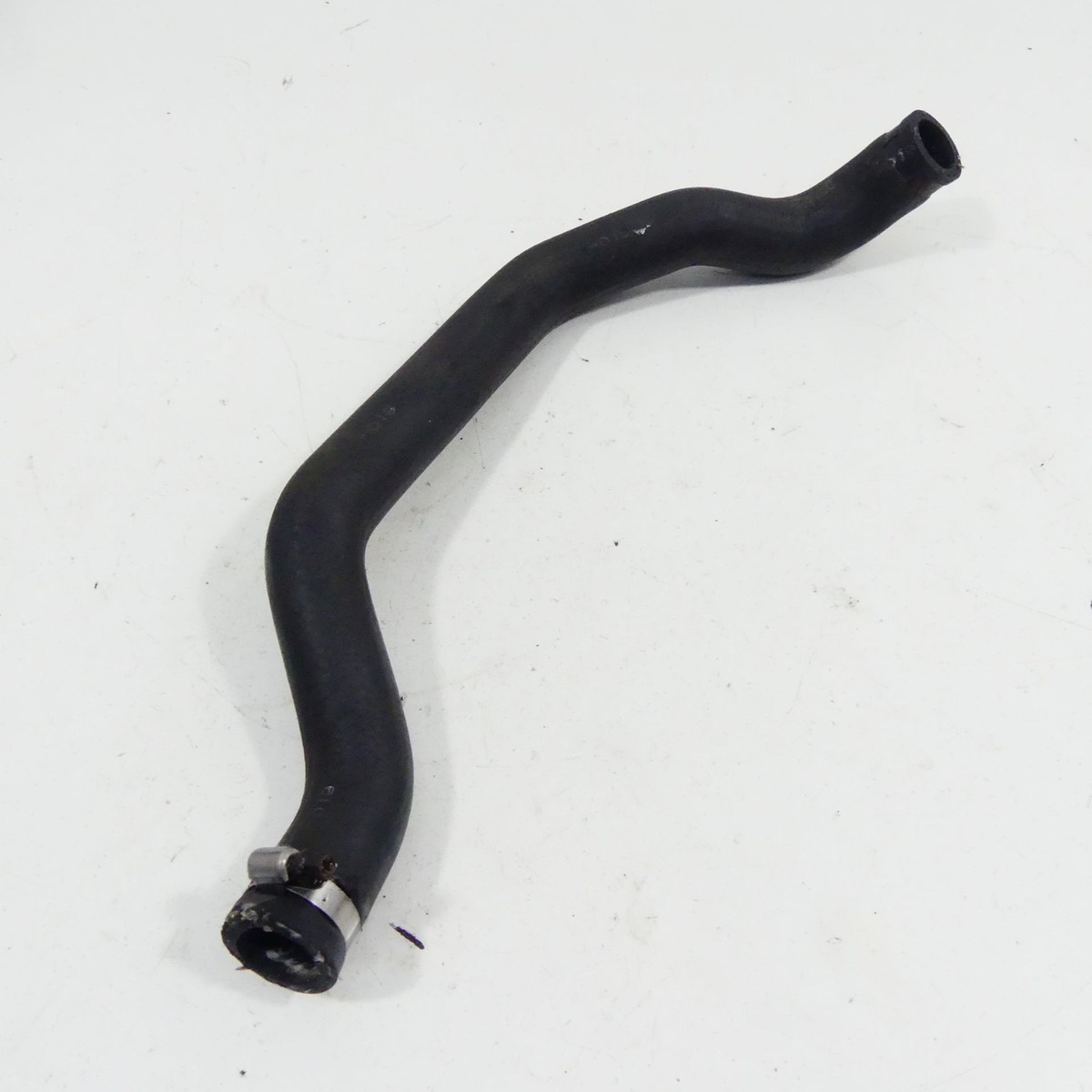 a Honda CB 500 Pc32 Ez : 96 Cooling Water Pipe Hose Water Hose 40275