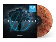 I Prevail -True Power Alpha Omega Vinyl