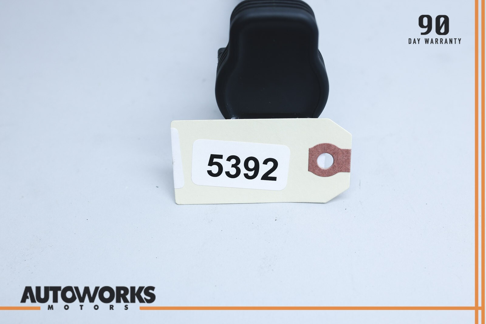 07-11 Maserati Quattroporte M139 4.2L Engine Motor Ignition Cylinder Coil OEM