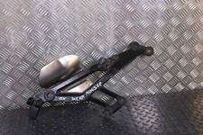 Ducati Monster 620 1993 2002 Piastra PEDANA POGGIAPIAEDI SINISTRA