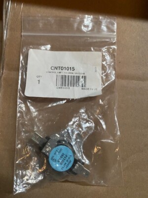 Trane Control Limit L-135-30 CNT01015 (NEW)
