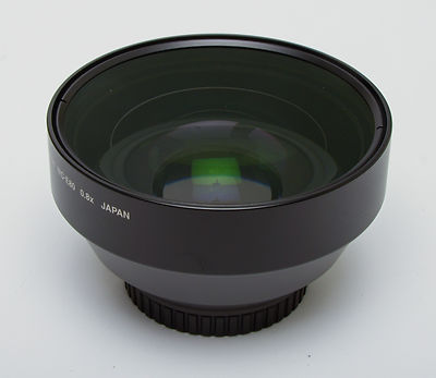 Nikon WC-E80 Lens Wideangle Converter,  Nikon WC-E80 Lens  , New In Box