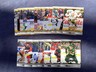 2024-25 UPPER DECK MVP GOLD AND SILVER SCRIPT HOCKEY CARDS. YOU PICK FROM LIST.