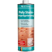 Hotrega Poly Stein ImpräGnierung SteinimpräGnierung ImpräGniermittel Protect 1L