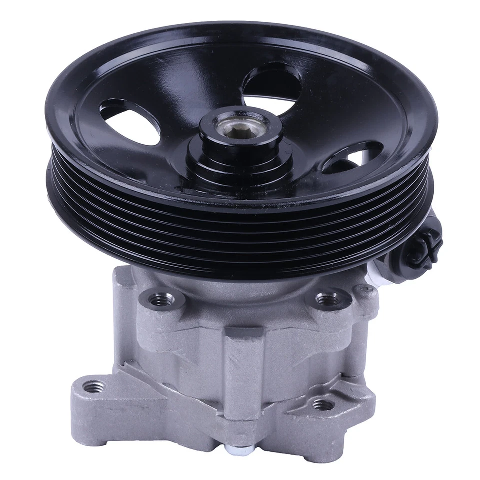 Bomba de dirección asistida para Mercedes-Benz SLK300 2008-2010 2006-2007 C280 Foto 3 de 4