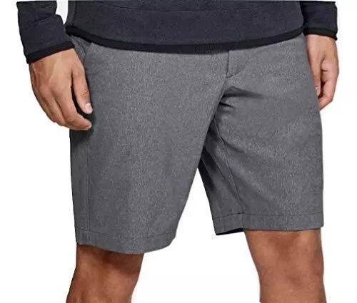 Men's ua showdown vented shorts new arrivals