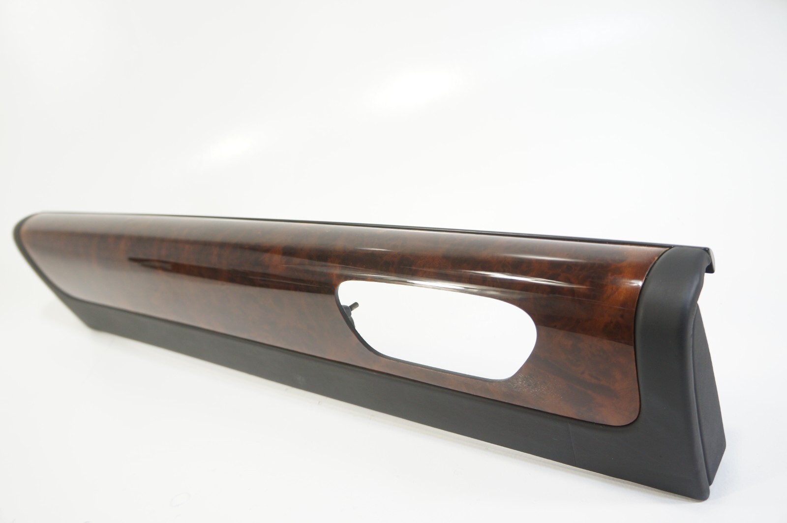 Oem 06-2012 Bentley Continental Flying Spur REAR Left Door Panel Trim Panel