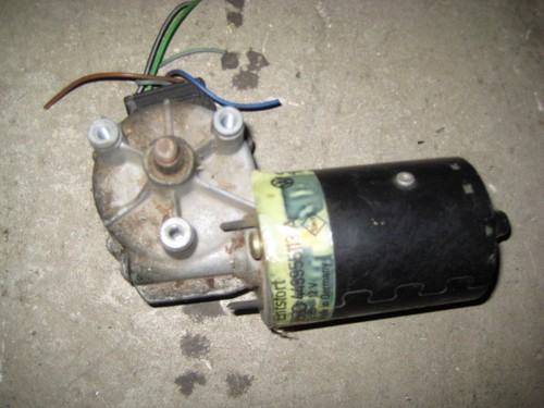 Scheibenwischermotor  Audi Audi 100 44 443 955 113 A