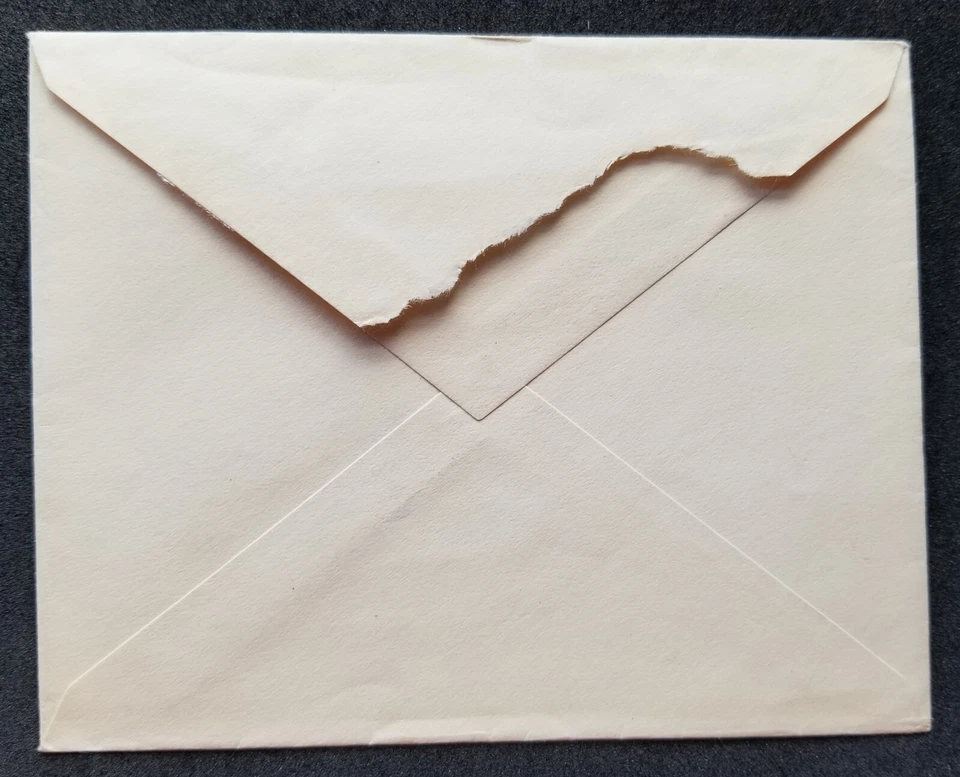 [SJ] USA US 50th Anniv Boy Scout 1960 Scouting Jamboree (FDC) *addressed *c scan - Image 2 of 4