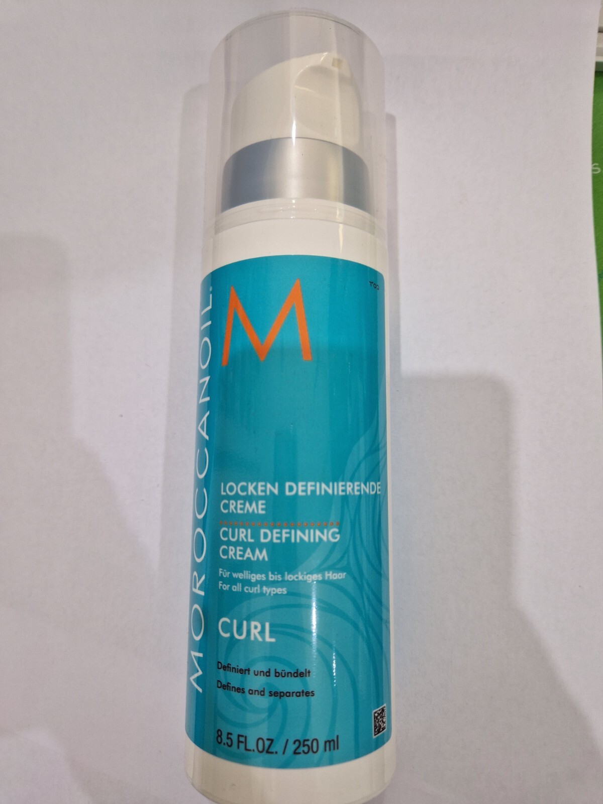 Moroccanoil Locken Definierende Creme Curl Defining 250ml