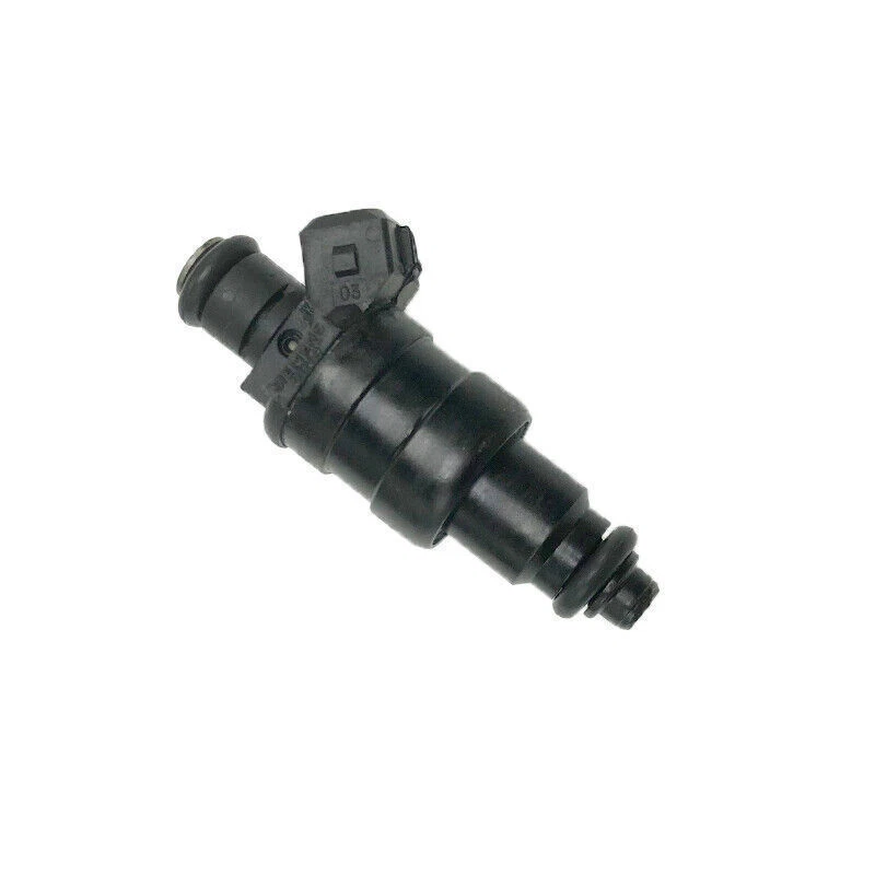 6 X INYECTORES DE COMBUSTIBLE DE ACTUALIZACIÓN PARA JAGUAR XJ6 VANDEN PLAS 3,6 L 4,0 L 0280150157 EE. UU. Foto 3 de 4