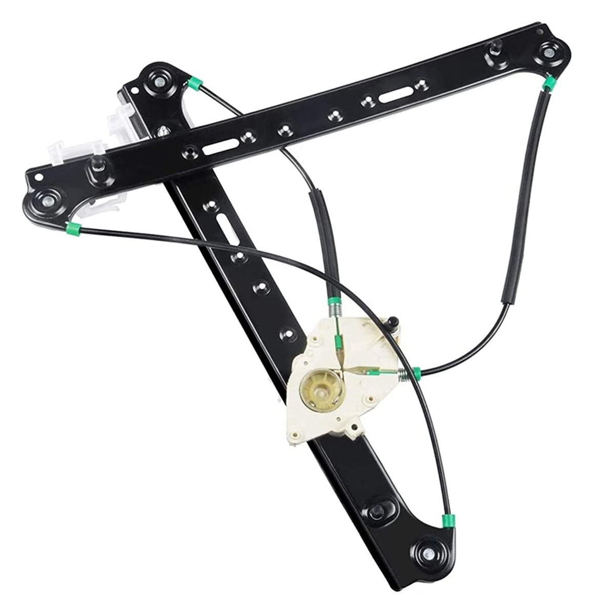 Mécanisme De Lève-Vitre Électrique Arrière Gauche Pour BMW X3 E83 (Réf. 51353448251)