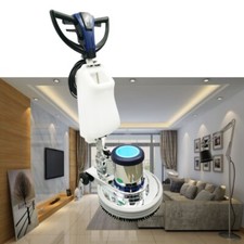 Small Household Floor Polisher Commercial Carpet Cleaning Machine Floor Cleane