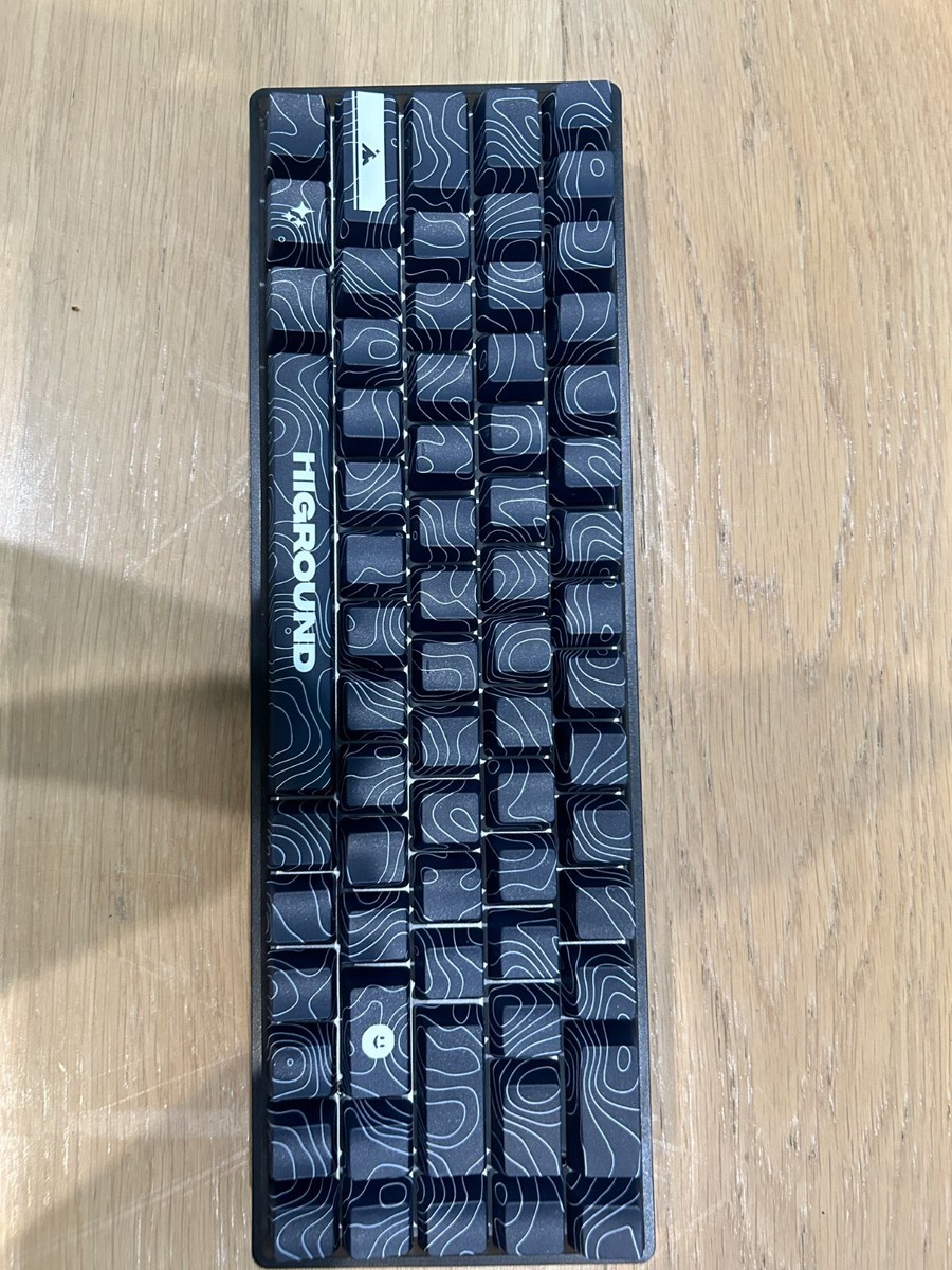 Higround Basecamp 65 Performance | eBay
