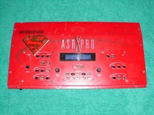 Ensoniq ASR-X Pro Asrxpro Resampling Producti...