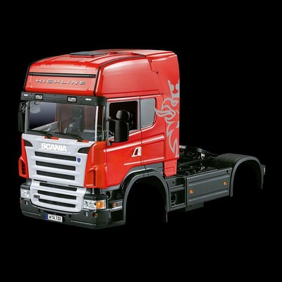 rc scania