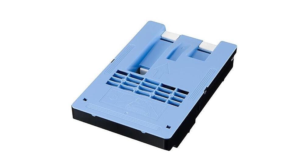 Фотоаппарат Canon Original MC-10 Resttintenbehlter 1320B014 13690₽