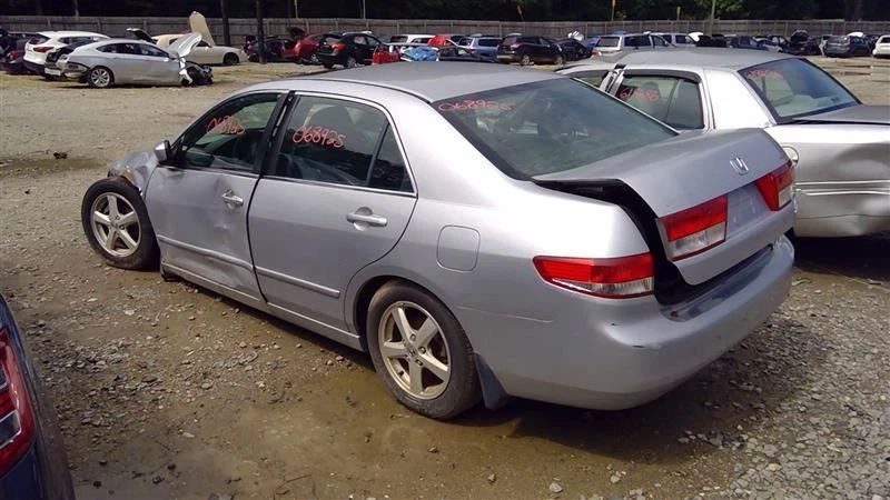 Rotor de frenos traseros para 04-08 TSX 710720 Foto 3 de 4