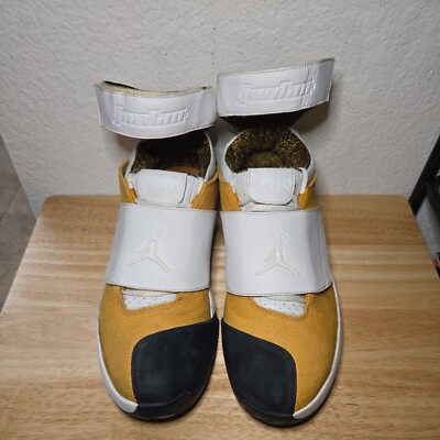 Size 13 - Air Jordan 20 OG East Coast for sale online | eBay