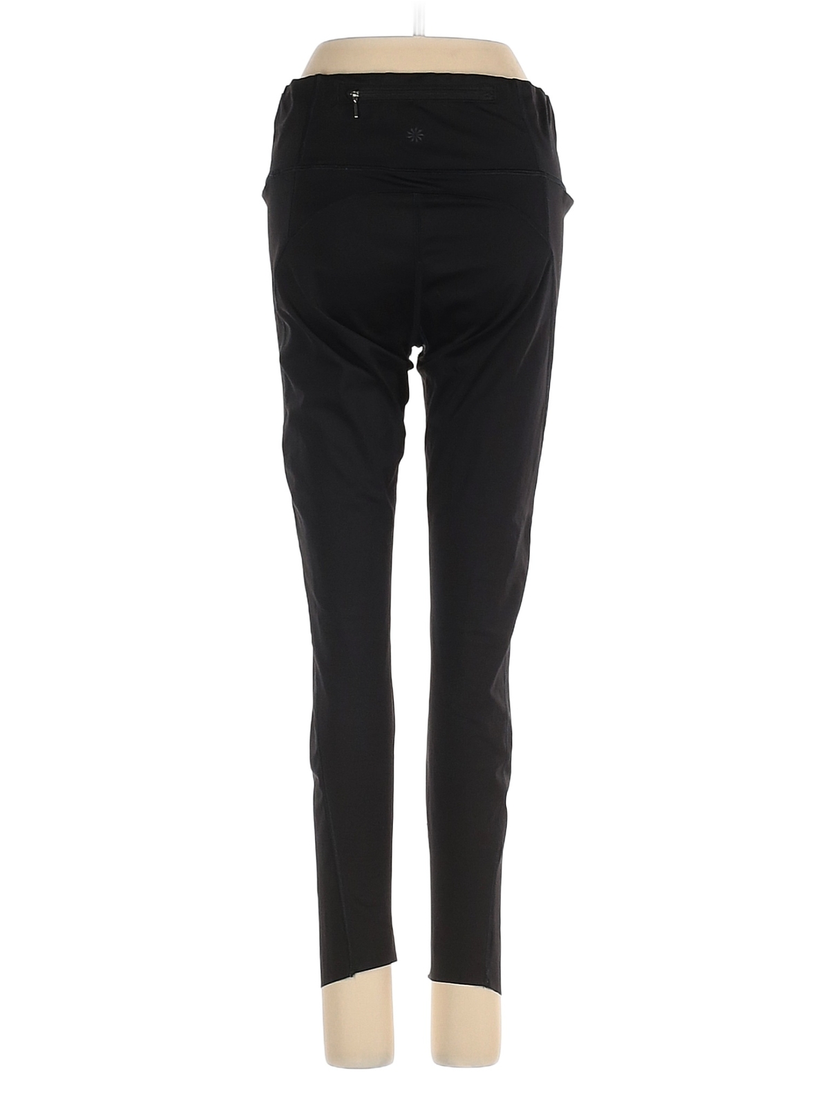 Athleta Women Black Active Pants XS eBay