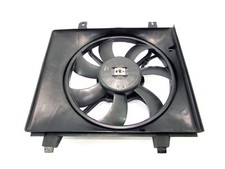 Radiateur Hyundai ACCENT