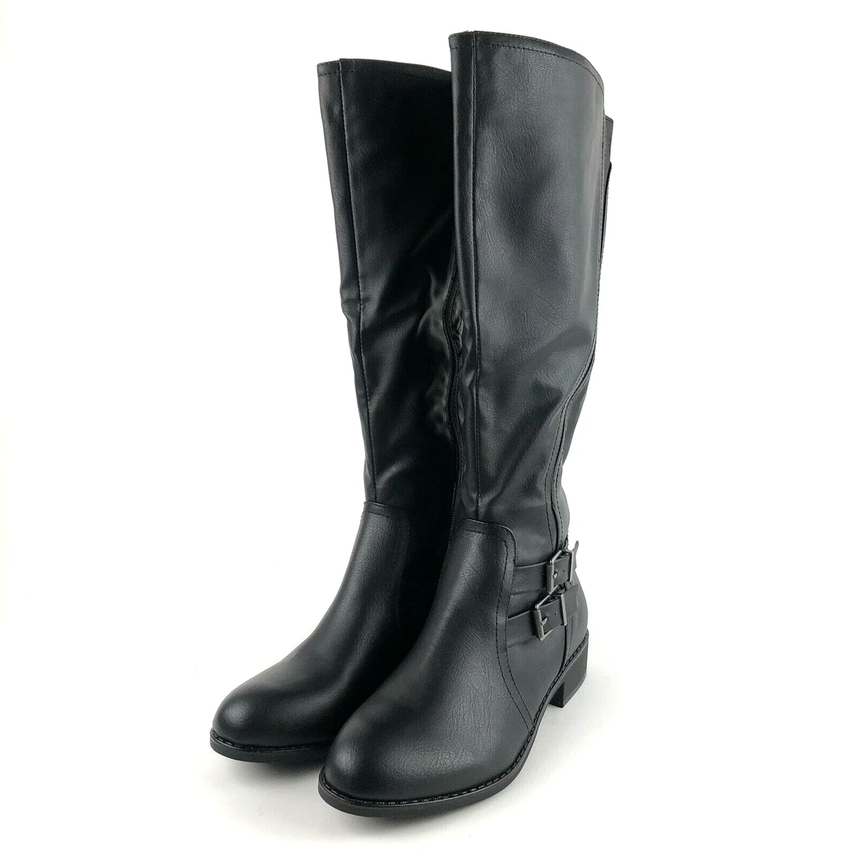 Style and co riding best sale boots