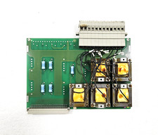 ABB 1MRK000005-354 PCB CIRCUIT CARD