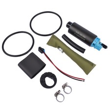 Tbi To Lsx Swap Fuel Pump 58psi For All Ls Series Motors Lm7 Lr4 Etc. 1982-1995