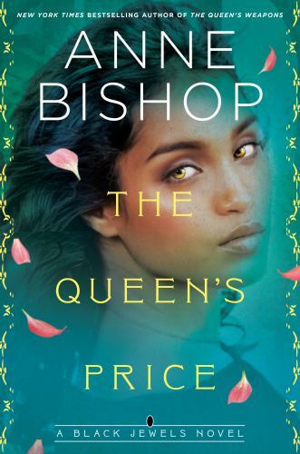 Queen's Price by Anne Bishop (2023, Hardcover)