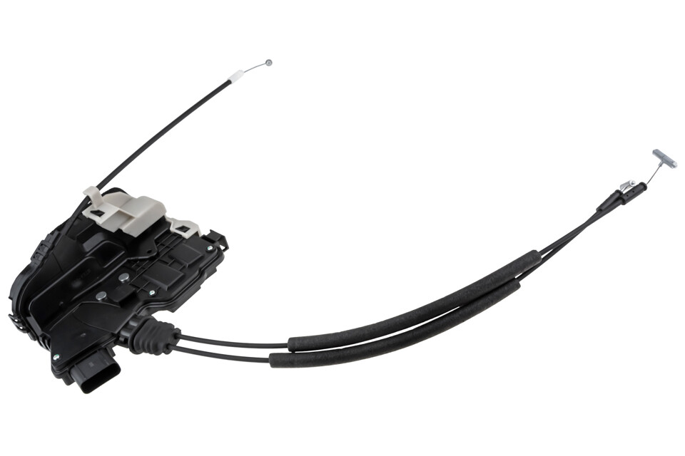 Actionneur serrure de porte arrière droit pour Kia Sorento II 81420-2P000 mécanisme complet