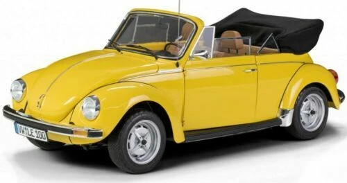 Pocher 1:8 Modellautos, - LKWs & -Busse