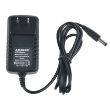 AC/DC Adapter For Linksys EA6350 AC1200+ Wirless Dual Band Wi-Fi Gigabit Router