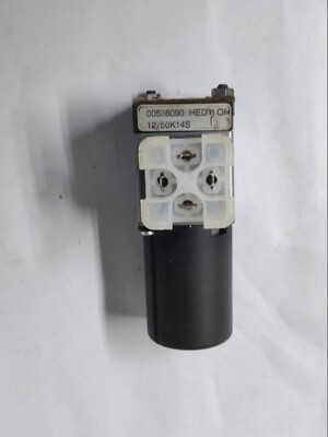 Rexroth HED8OH12/50 R900536090 Hydraulic Electric Pressure Switch Valve 250VAC