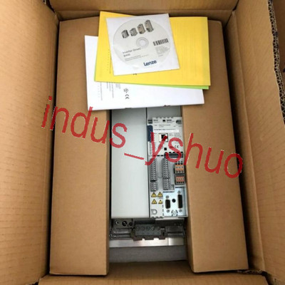 New LENZE E82EV552_2C inverter fast FedEx or E82EV552k2C#