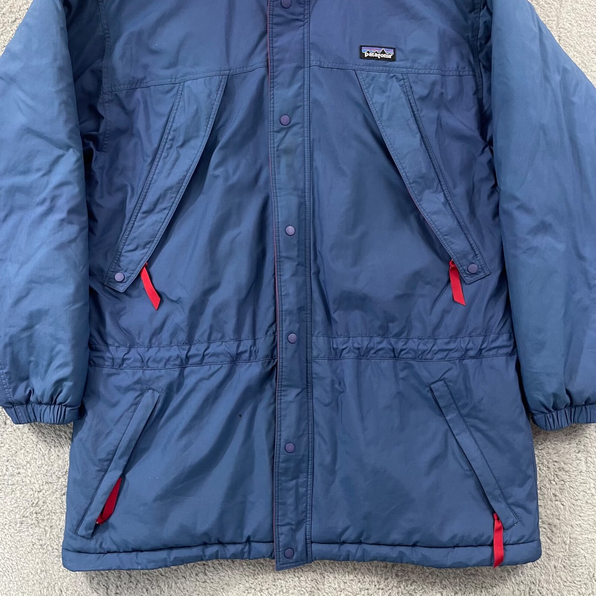 ジャケット・アウター 90s patagonia wool alpaca coat s-l1200.jpg