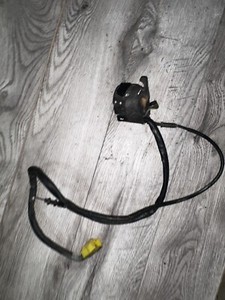 98-99 Suzuki GSXR 750 GSXR750 Left Headlight Switch