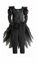WICKED WITCH COSTUME DISNEY STORE EXCLUSIVE SIZE 7/8 NEW 