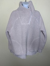 ZELLA Women's activewear pullover XL soft Pink