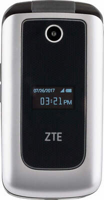 ZTE Z233 Cymbal (Verizon & Tracfone) Flip Phone